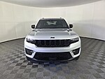 Used 2025 JEEP GRAND CHEROKEE ALTITUDE 4X4 in WEST PALM BEACH, FLORIDA (Photo 3)