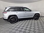 Used 2025 JEEP GRAND CHEROKEE ALTITUDE 4X4 in WEST PALM BEACH, FLORIDA (Photo 7)
