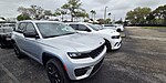 Used 2025 JEEP GRAND CHEROKEE ALTITUDE in WEST PALM BEACH, FLORIDA