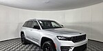 Used 2025 JEEP GRAND CHEROKEE ALTITUDE 4X4 in WEST PALM BEACH, FLORIDA