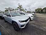 Used 2025 JEEP GRAND CHEROKEE ALTITUDE in WEST PALM BEACH, FLORIDA (Photo 1)