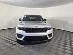 Used 2025 JEEP GRAND CHEROKEE ALTITUDE 4X4 in WEST PALM BEACH, FLORIDA (Photo 3)