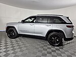 Used 2025 JEEP GRAND CHEROKEE ALTITUDE 4X4 in WEST PALM BEACH, FLORIDA (Photo 8)