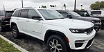 Used 2025 JEEP GRAND CHEROKEE LIMITED in WEST PALM BEACH, FLORIDA