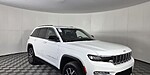 Used 2025 JEEP GRAND CHEROKEE LIMITED 4X4 in WEST PALM BEACH, FLORIDA