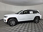 Used 2025 JEEP GRAND CHEROKEE LIMITED 4X4 in WEST PALM BEACH, FLORIDA (Photo 10)