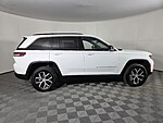 Used 2025 JEEP GRAND CHEROKEE LIMITED 4X4 in WEST PALM BEACH, FLORIDA (Photo 4)