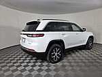 Used 2025 JEEP GRAND CHEROKEE LIMITED 4X4 in WEST PALM BEACH, FLORIDA (Photo 5)