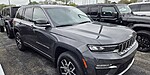 Used 2025 JEEP GRAND CHEROKEE LIMITED in WEST PALM BEACH, FLORIDA