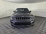 Used 2025 JEEP GRAND CHEROKEE LIMITED 4X4 in WEST PALM BEACH, FLORIDA (Photo 3)