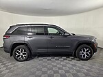 Used 2025 JEEP GRAND CHEROKEE LIMITED 4X4 in WEST PALM BEACH, FLORIDA (Photo 6)