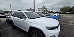 Used 2025 JEEP GRAND CHEROKEE LIMITED in WEST PALM BEACH, FLORIDA