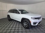 Used 2025 JEEP GRAND CHEROKEE LIMITED 4X4 in WEST PALM BEACH, FLORIDA (Photo 2)