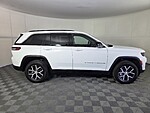Used 2025 JEEP GRAND CHEROKEE LIMITED 4X4 in WEST PALM BEACH, FLORIDA (Photo 5)