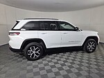 Used 2025 JEEP GRAND CHEROKEE LIMITED 4X4 in WEST PALM BEACH, FLORIDA (Photo 6)