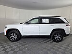 Used 2025 JEEP GRAND CHEROKEE LIMITED 4X4 in WEST PALM BEACH, FLORIDA (Photo 9)