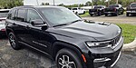 Used 2025 JEEP GRAND CHEROKEE LIMITED in WEST PALM BEACH, FLORIDA