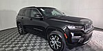 Used 2025 JEEP GRAND CHEROKEE LIMITED 4X4 in WEST PALM BEACH, FLORIDA