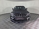 Used 2025 JEEP GRAND CHEROKEE LIMITED 4X4 in WEST PALM BEACH, FLORIDA (Photo 3)