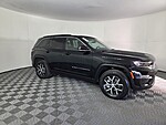 Used 2025 JEEP GRAND CHEROKEE LIMITED 4X4 in WEST PALM BEACH, FLORIDA (Photo 4)