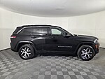 Used 2025 JEEP GRAND CHEROKEE LIMITED 4X4 in WEST PALM BEACH, FLORIDA (Photo 5)