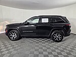 Used 2025 JEEP GRAND CHEROKEE LIMITED 4X4 in WEST PALM BEACH, FLORIDA (Photo 9)