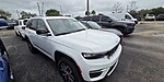 Used 2025 JEEP GRAND CHEROKEE LIMITED in WEST PALM BEACH, FLORIDA