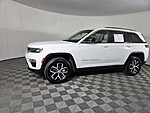 Used 2025 JEEP GRAND CHEROKEE LIMITED 4X4 in WEST PALM BEACH, FLORIDA (Photo 10)