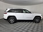 Used 2025 JEEP GRAND CHEROKEE LIMITED 4X4 in WEST PALM BEACH, FLORIDA (Photo 4)