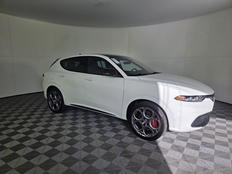Used 2025 ALFA ROMEO TONALE SPECIAL EDITION TRIBUTO ITALIANO EAWD *LTD AVAIL* in WEST PALM BEACH, FLORIDA
