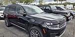 Used 2025 JEEP GRAND CHEROKEE L SUMMIT in WEST PALM BEACH, FLORIDA