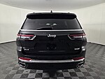 Used 2025 JEEP GRAND CHEROKEE L SUMMIT RESERVE 4X4 in WEST PALM BEACH, FLORIDA (Photo 8)