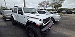 Used 2025 JEEP WRANGLER RUBICON X in WEST PALM BEACH, FLORIDA
