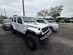 Used 2025 JEEP WRANGLER RUBICON X in WEST PALM BEACH, FLORIDA (Photo 1)