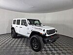 Used 2025 JEEP WRANGLER RUBICON X 4 DOOR 4X4 in WEST PALM BEACH, FLORIDA (Photo 1)