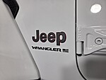 Used 2025 JEEP WRANGLER RUBICON X 4 DOOR 4X4 in WEST PALM BEACH, FLORIDA (Photo 12)