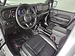 Used 2025 JEEP WRANGLER RUBICON X 4 DOOR 4X4 in WEST PALM BEACH, FLORIDA (Photo 15)