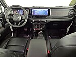 Used 2025 JEEP WRANGLER RUBICON X 4 DOOR 4X4 in WEST PALM BEACH, FLORIDA (Photo 31)