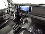 Used 2025 JEEP WRANGLER RUBICON X 4 DOOR 4X4 in WEST PALM BEACH, FLORIDA (Photo 34)