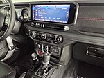 Used 2025 JEEP WRANGLER RUBICON X 4 DOOR 4X4 in WEST PALM BEACH, FLORIDA (Photo 35)