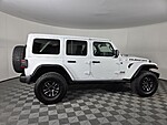Used 2025 JEEP WRANGLER RUBICON X 4 DOOR 4X4 in WEST PALM BEACH, FLORIDA (Photo 4)