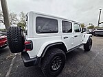 Used 2025 JEEP WRANGLER RUBICON X in WEST PALM BEACH, FLORIDA (Photo 5)