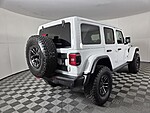 Used 2025 JEEP WRANGLER RUBICON X 4 DOOR 4X4 in WEST PALM BEACH, FLORIDA (Photo 5)