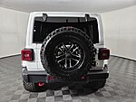 Used 2025 JEEP WRANGLER RUBICON X 4 DOOR 4X4 in WEST PALM BEACH, FLORIDA (Photo 6)