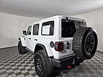 Used 2025 JEEP WRANGLER RUBICON X 4 DOOR 4X4 in WEST PALM BEACH, FLORIDA (Photo 7)