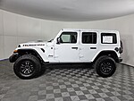 Used 2025 JEEP WRANGLER RUBICON X 4 DOOR 4X4 in WEST PALM BEACH, FLORIDA (Photo 8)