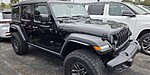 Used 2025 JEEP WRANGLER WILLYS in WEST PALM BEACH, FLORIDA