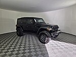 Used 2025 JEEP WRANGLER WILLYS 4 DOOR 4X4 in WEST PALM BEACH, FLORIDA (Photo 1)