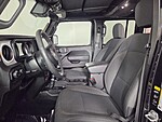 Used 2025 JEEP WRANGLER WILLYS 4 DOOR 4X4 in WEST PALM BEACH, FLORIDA (Photo 12)