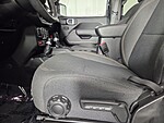 Used 2025 JEEP WRANGLER WILLYS 4 DOOR 4X4 in WEST PALM BEACH, FLORIDA (Photo 13)